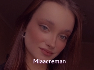 Miaacreman