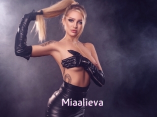 Miaalieva