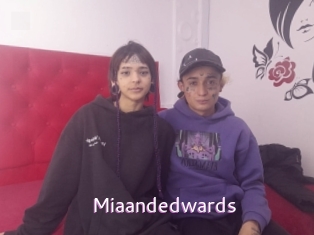 Miaandedwards