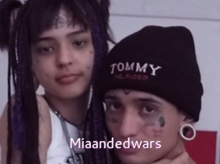 Miaandedwars