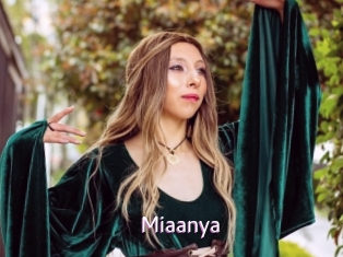 Miaanya