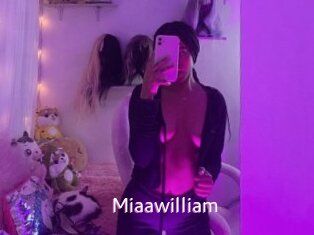 Miaawilliam