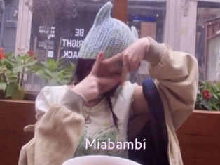 Miabambi