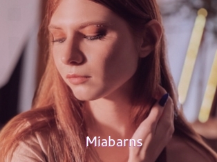 Miabarns