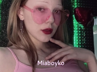 Miaboyko