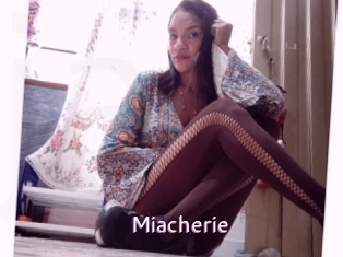 Miacherie