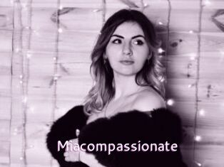 Miacompassionate