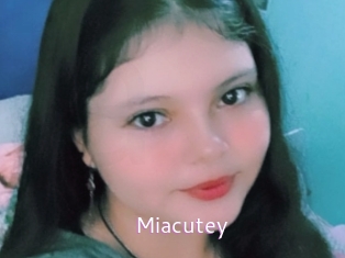 Miacutey