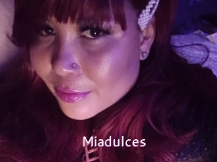 Miadulces