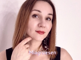 Miagruesen