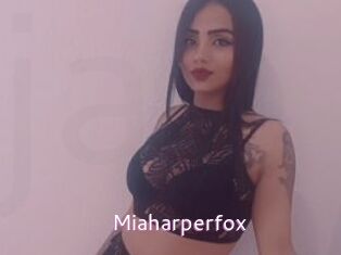 Miaharperfox