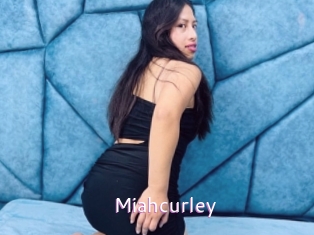 Miahcurley