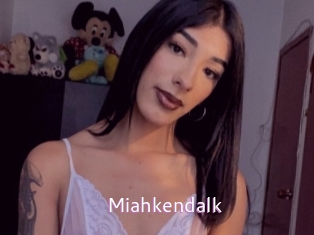 Miahkendalk