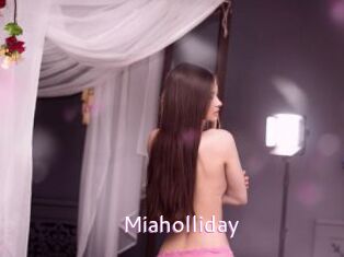 Miaholliday