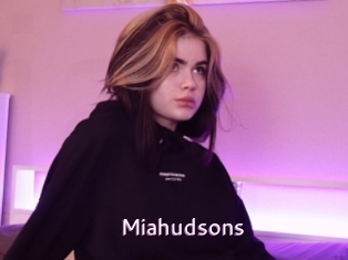 Miahudsons