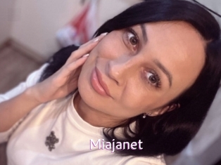 Miajanet