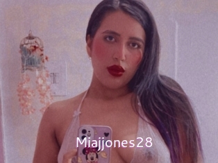 Miajjones28