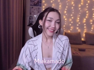 Miakamado