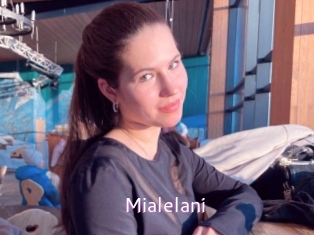 Mialelani