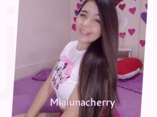 Mialunacherry