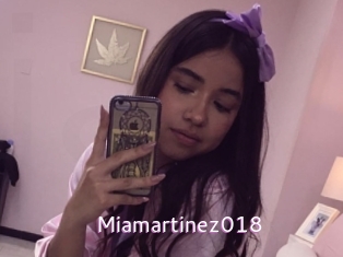 Miamartinez018