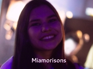 Miamorisons