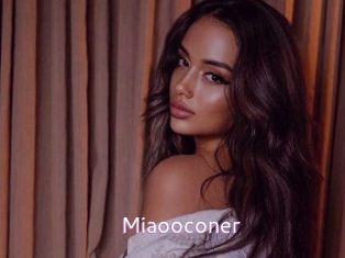 Miaooconer