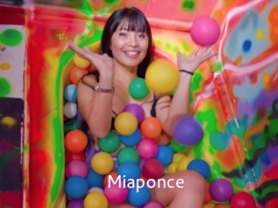 Miaponce