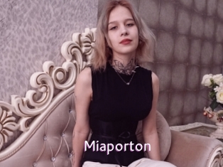 Miaporton