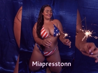 Miapresstonn