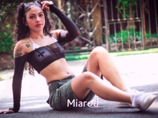 Miarod