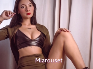 Miarouset