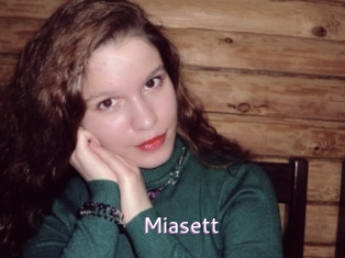 Miasett