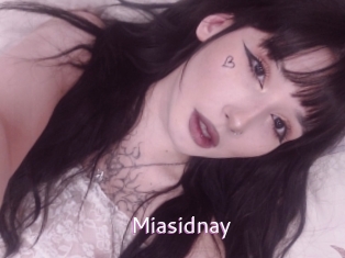 Miasidnay