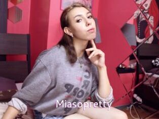 Miasopretty