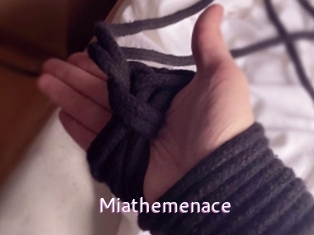 Miathemenace