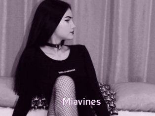 Miavines