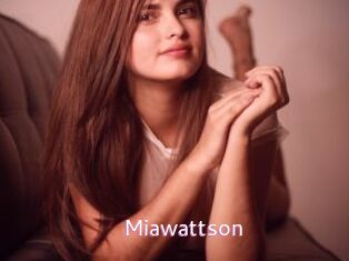 Miawattson