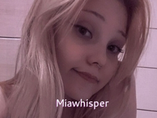 Miawhisper