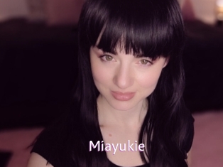 Miayukie