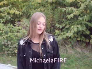 MichaelaFIRE