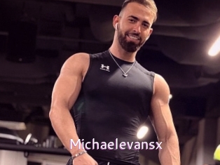 Michaelevansx