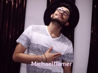 Michaelflamer