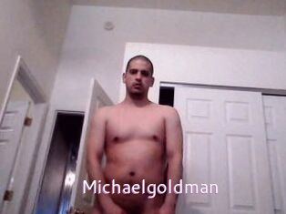 Michaelgoldman