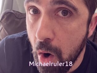 Michaelruler18