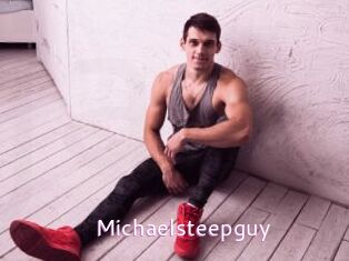 Michaelsteepguy