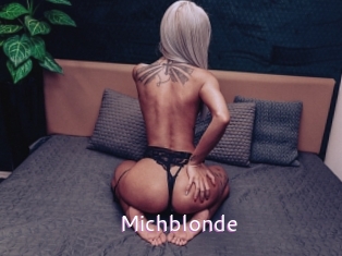 Michblonde