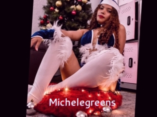 Michelegreens