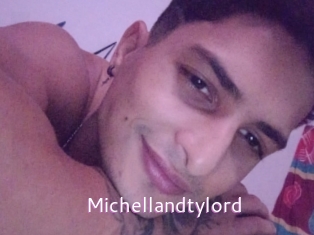 Michellandtylord