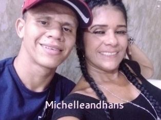 Michelleandhans